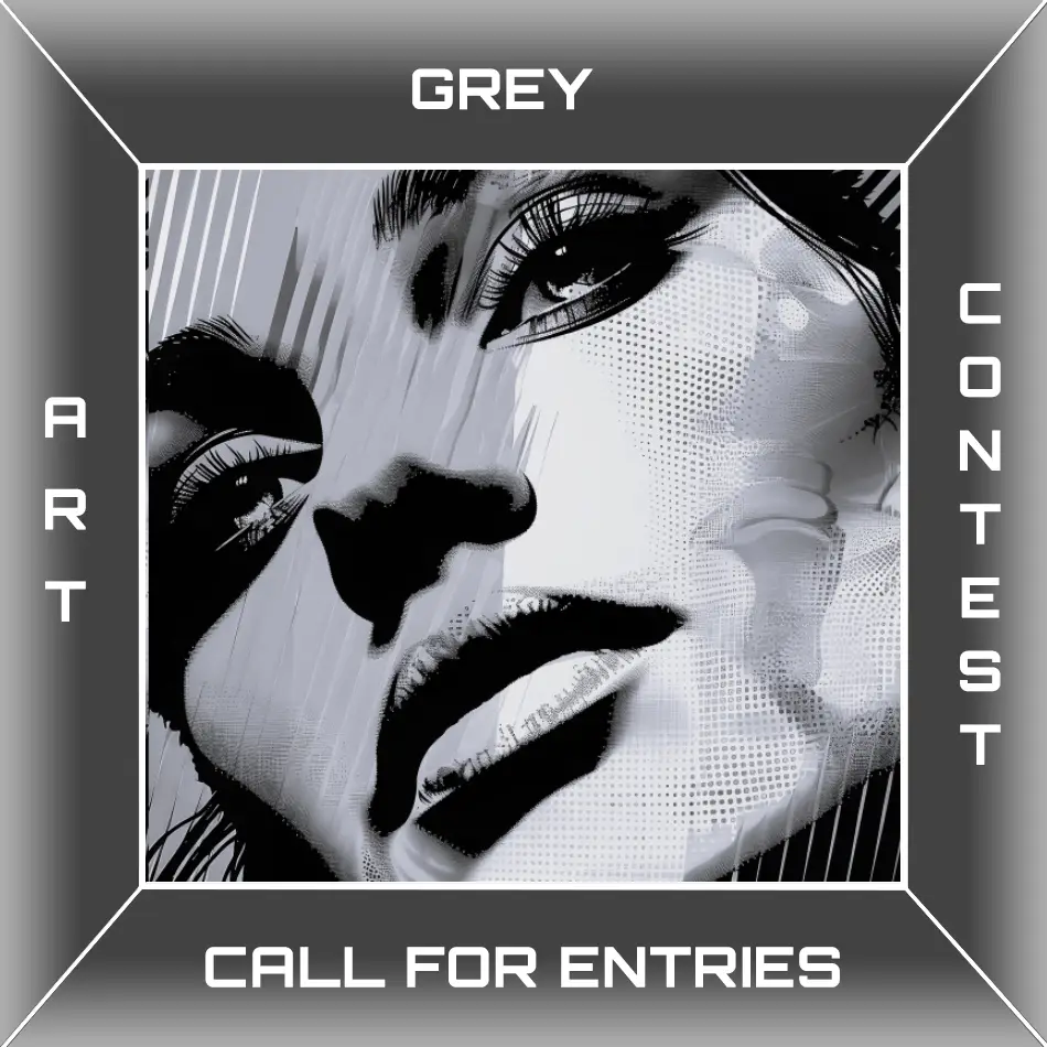 Grey Art Contest por Grey Cube Gallery 2026
