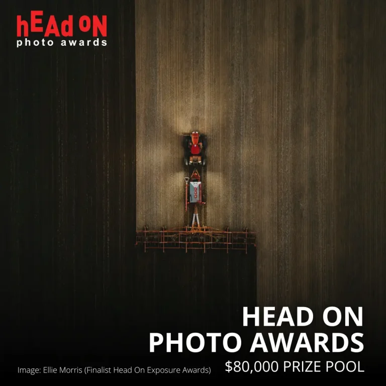 Head On Photo Awards 2026