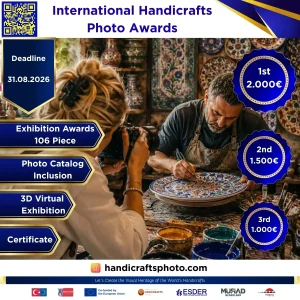 Handicrafts Photo Awards 2026