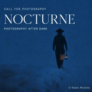 Nocturne: Photography After Dark por TCG Gallery