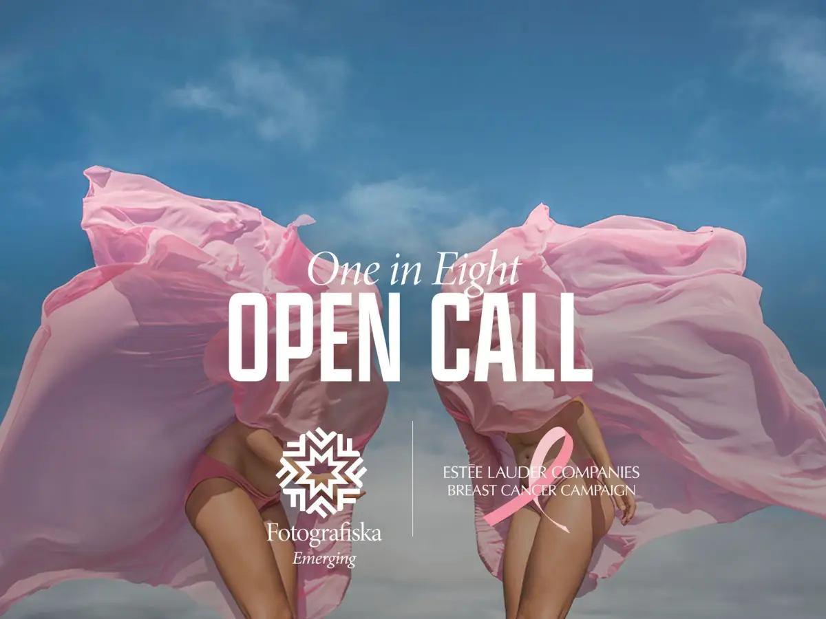 One in Eight Open Call