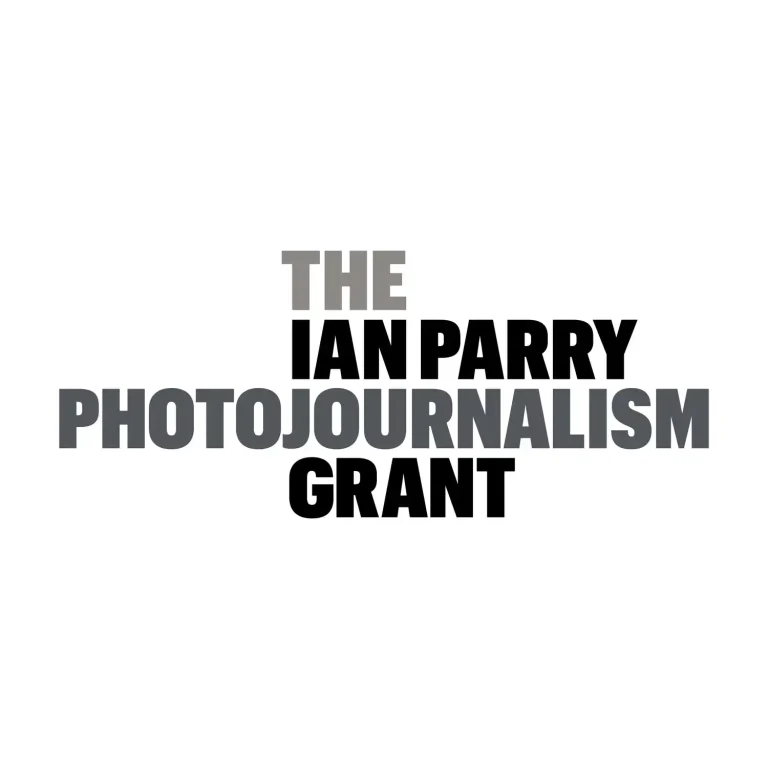 The Ian Parry Photojournalism Grant 2026