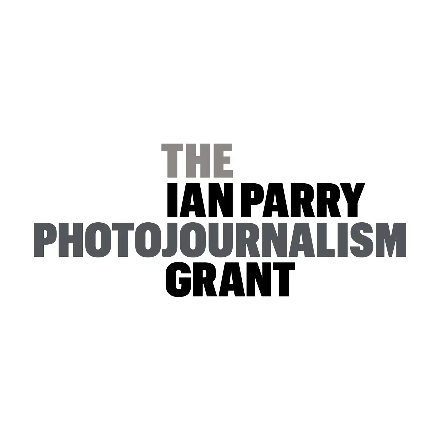 The Ian Parry Photojournalism Grant 2026