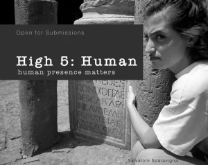 High 5: Humans por Decagon Gallery