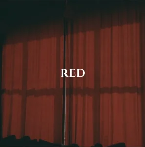 Red por Carlotta Gallery