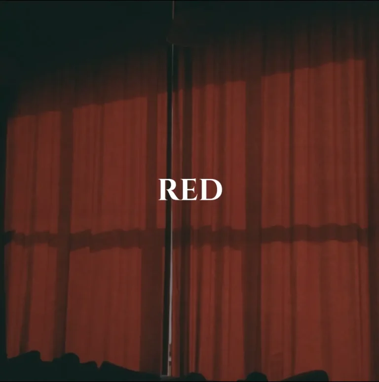 Red por Carlotta Gallery