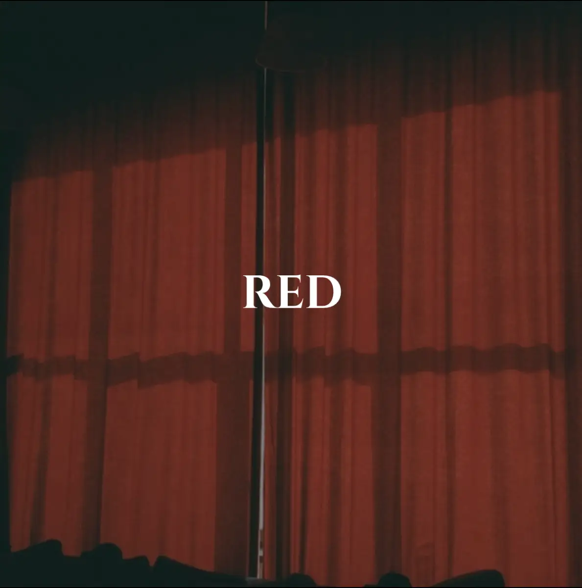 Red por Carlotta Gallery