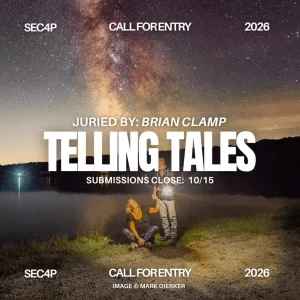 Telling Tales por SE Center for Photography