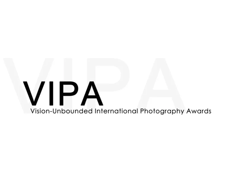 Vision-Unbounded International Photography Awards (VIPA) 2026