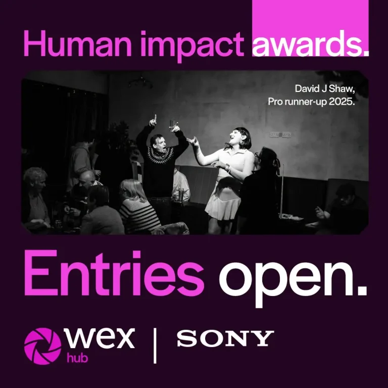 Human Impact Awards 2026