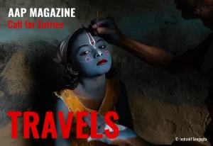 AAP Magazine Travels