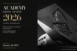 Academy Photo Awards 2026