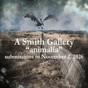 Animalia por A Smith Gallery