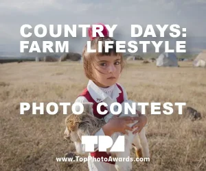 Country Days: Farm Lifestyle Photography Contest