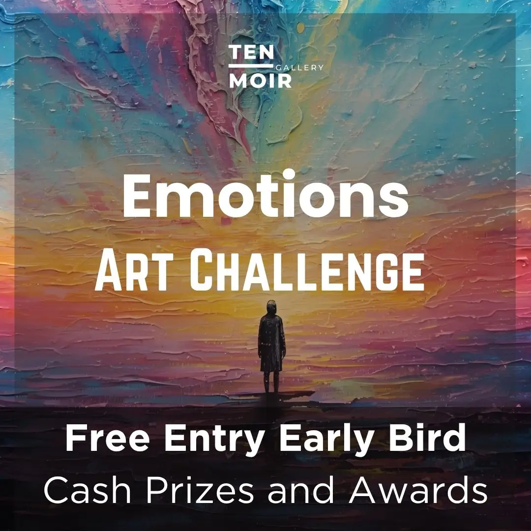 Emotions por Ten Moir Gallery