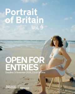 Portrait of Britain 2026 – Vol. 9