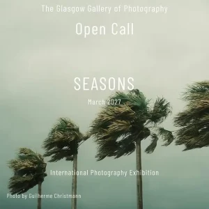 Seasons por The Glasgow Gallery of Photography