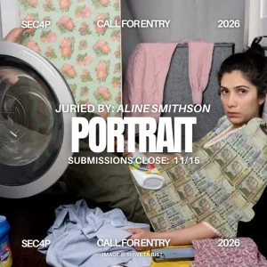 The Portrait por SE Center for Photography